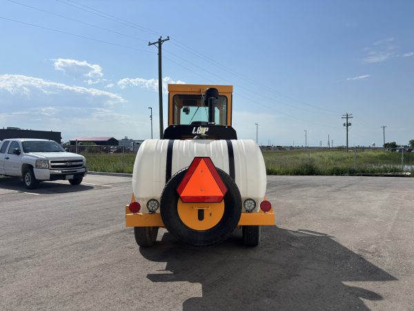 LeeBoy FB-90 Sweeper - Image 3