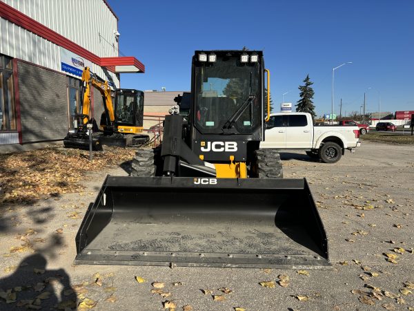 JCB 300 Loader - Image 7