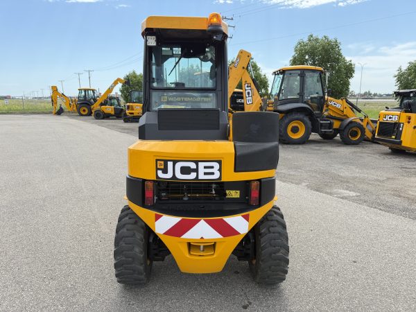 JCB 77-52 Teletruk - Image 3