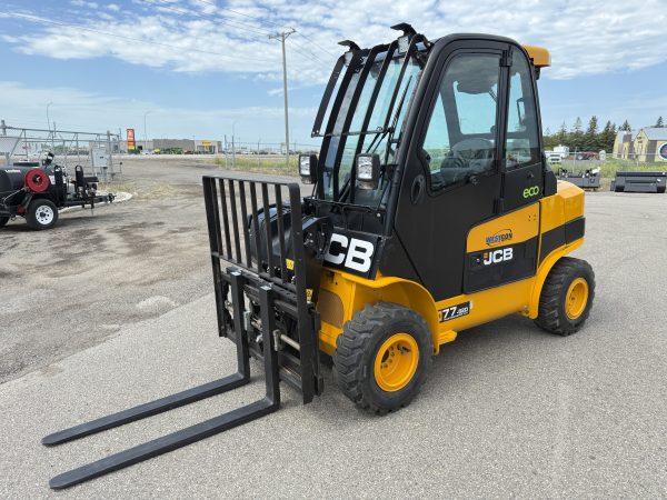 JCB 77-52 Teletruk - Image 6