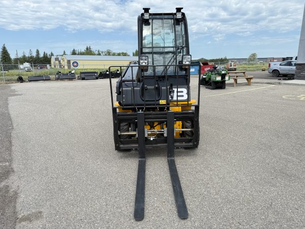 JCB 77-52 Teletruk - Image 7