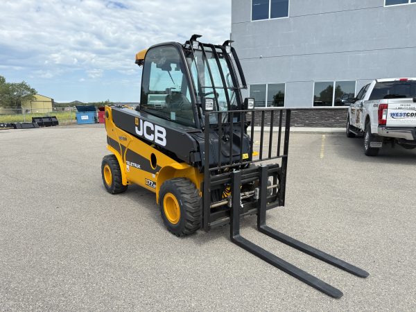 JCB 77-52 Teletruk - Image 8