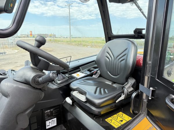 JCB 77-52 Teletruk - Image 9