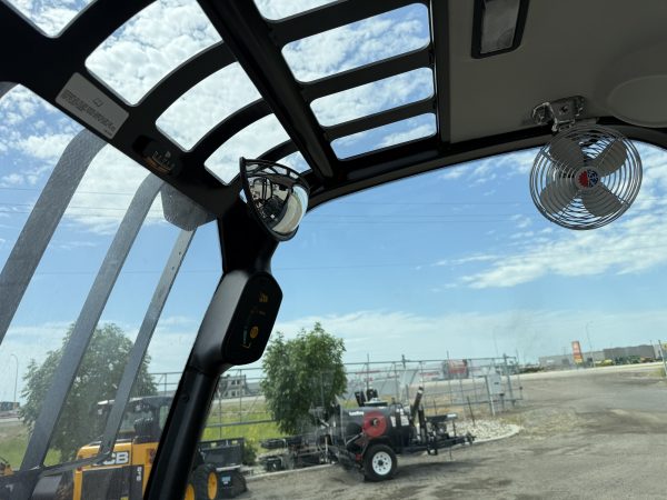 JCB 77-52 Teletruk - Image 10