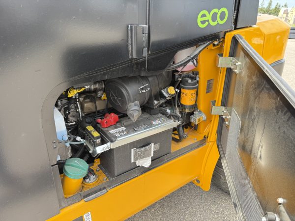 JCB 77-52 Teletruk - Image 12