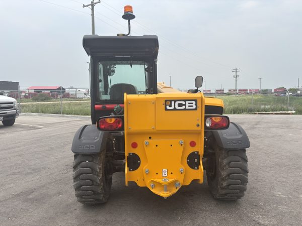 JCB 505-20 Telehandler - Image 3