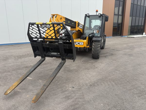 JCB 505-20 Telehandler - Image 7