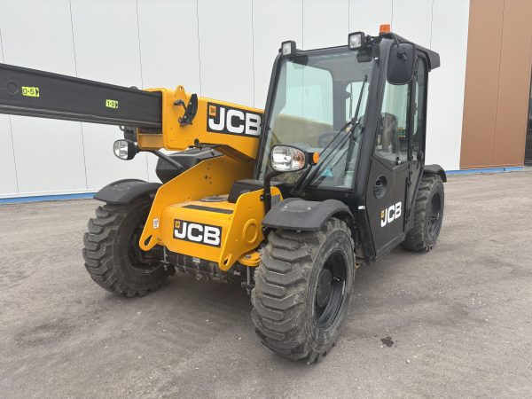 JCB 505-20 Telehandler - Image 8