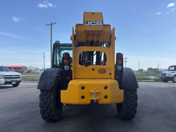 JCB 509-42 Telehandler - Image 3