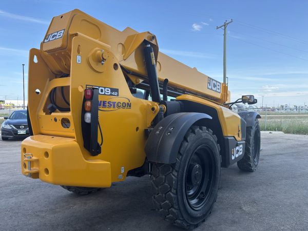 JCB 509-42 Telehandler - Image 4