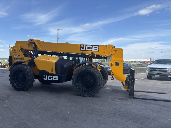 JCB 509-42 Telehandler - Image 5