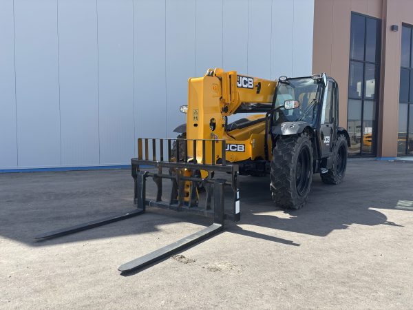 JCB 509-42 Telehandler - Image 6