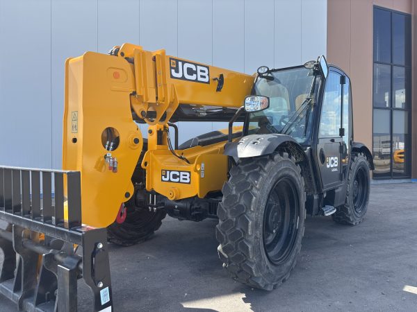 JCB 509-42 Telehandler - Image 7