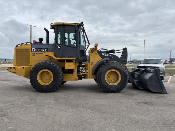 John Deere 524K Loader - Image 5