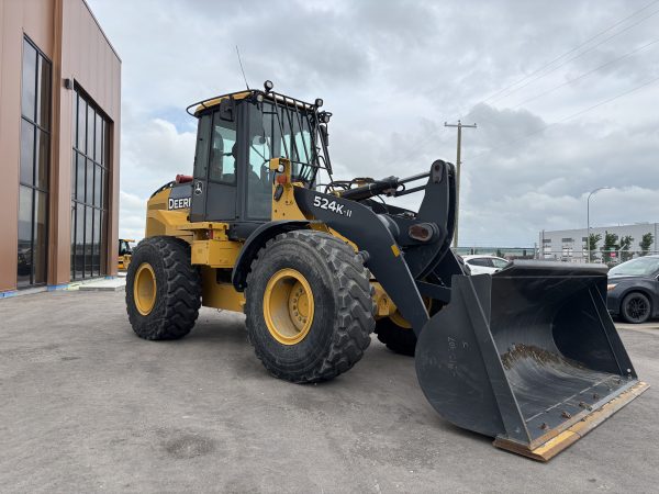 John Deere 524K Loader - Image 6