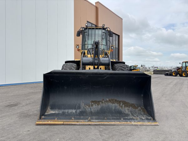 John Deere 524K Loader - Image 7