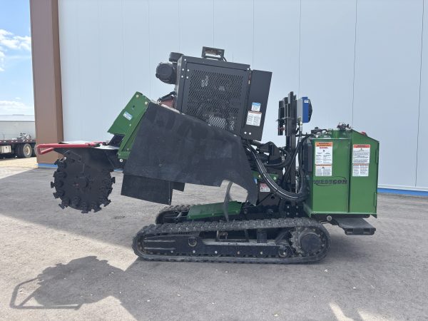 Bandit SG-75 Stump Grinder