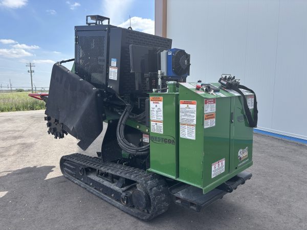 Bandit SG-75 Stump Grinder - Image 2