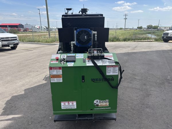 Bandit SG-75 Stump Grinder - Image 3