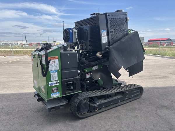 Bandit SG-75 Stump Grinder - Image 5