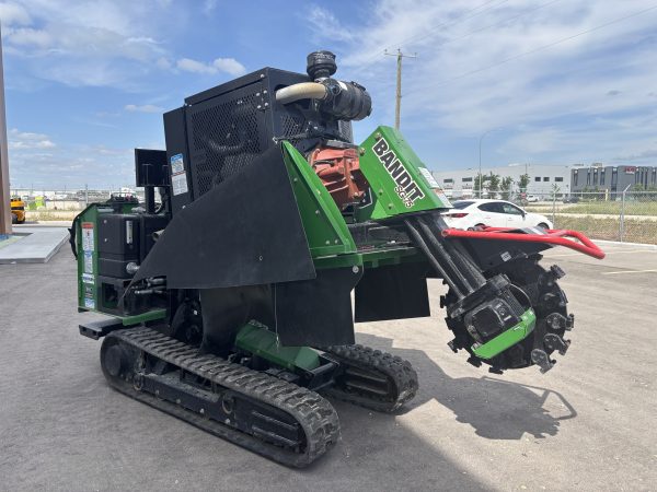 Bandit SG-75 Stump Grinder - Image 6