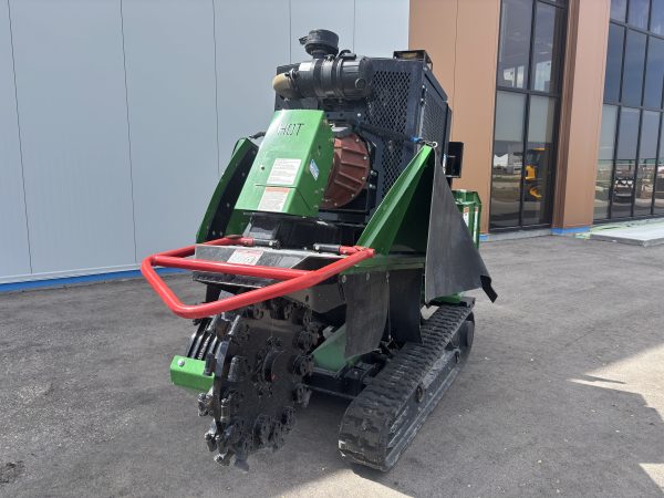 Bandit SG-75 Stump Grinder - Image 8