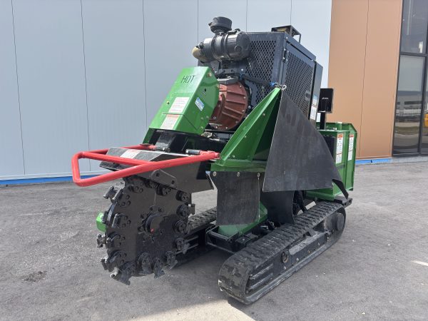 Bandit SG-75 Stump Grinder - Image 9