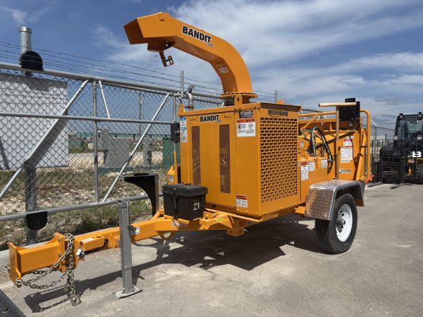 Bandit 12 XC Wood Chipper - Image 5