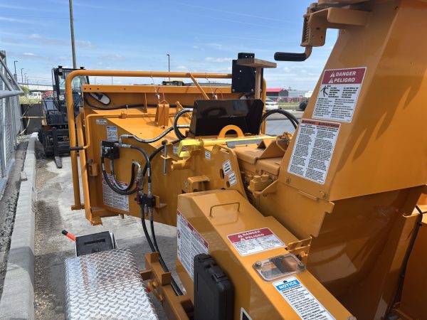 Bandit 12 XC Wood Chipper - Image 7