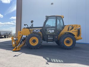 JCB 510-55TC Telehandler