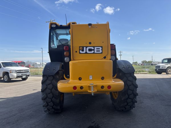 JCB 510-55TC Telehandler - Image 3