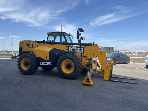 JCB 510-55TC Telehandler - Image 5