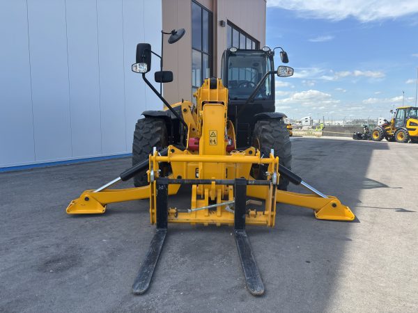 JCB 510-55TC Telehandler - Image 6
