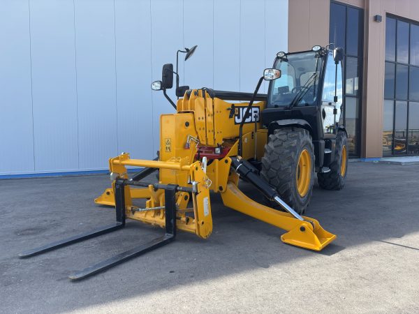 JCB 510-55TC Telehandler - Image 7