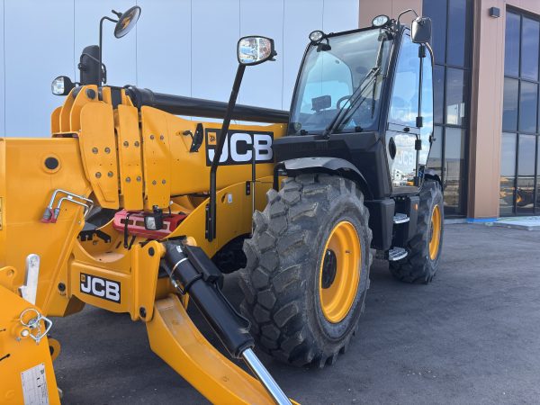 JCB 510-55TC Telehandler - Image 8