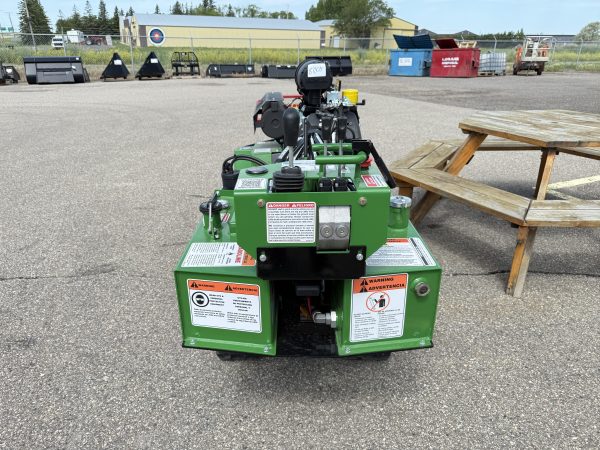Bandit SG-40 Stump Grinder - Image 3