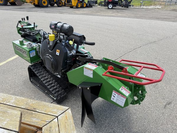 Bandit SG-40 Stump Grinder - Image 6