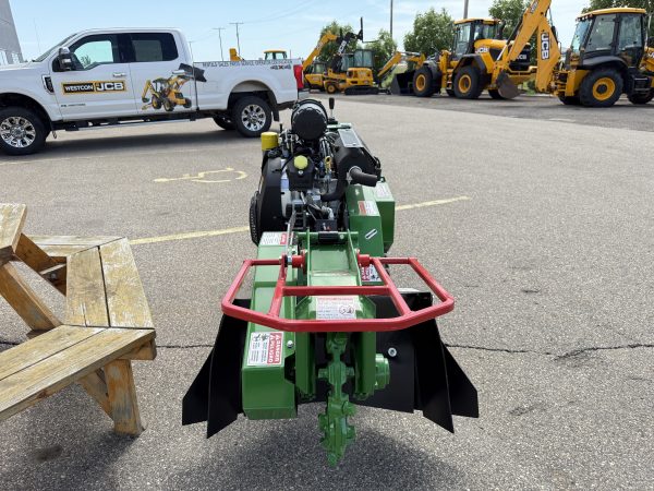 Bandit SG-40 Stump Grinder - Image 7