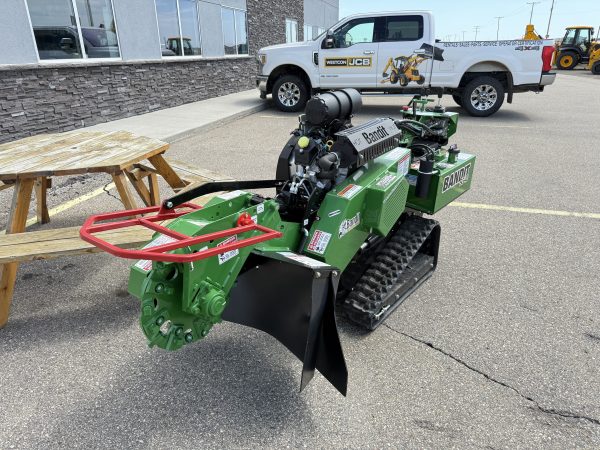 Bandit SG-40 Stump Grinder - Image 8