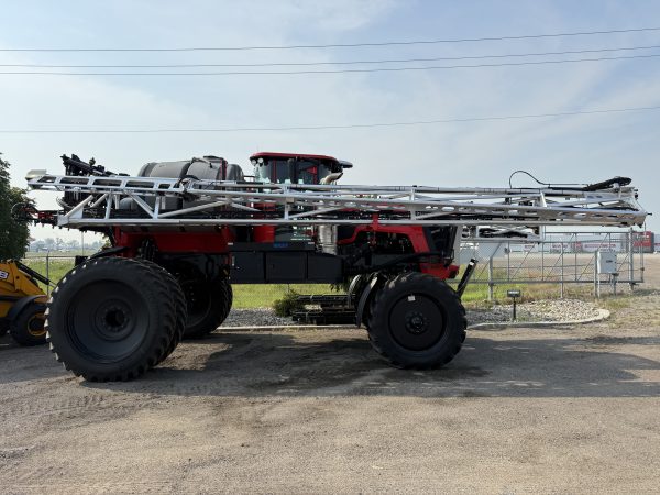 APACHE AS1250 XP Sprayer