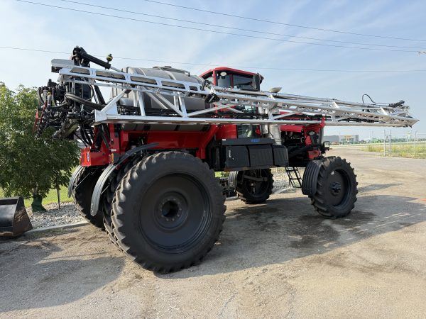APACHE AS1250 XP Sprayer - Image 2