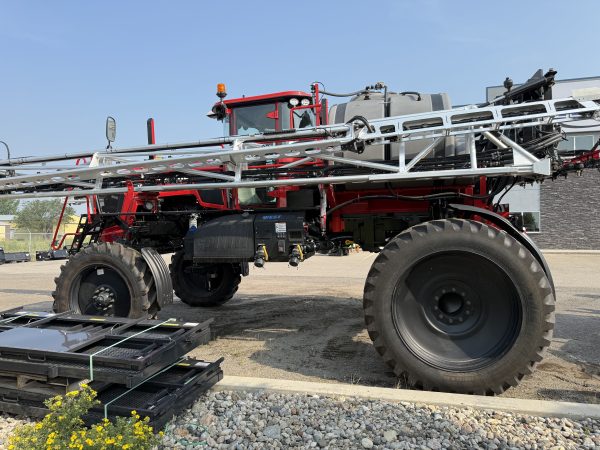 APACHE AS1250 XP Sprayer - Image 5