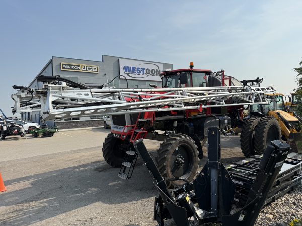 APACHE AS1250 XP Sprayer - Image 6