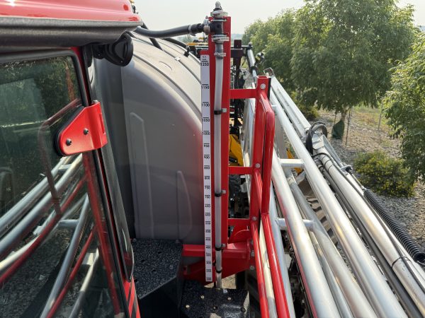 APACHE AS1250 XP Sprayer - Image 12