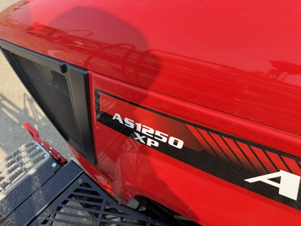 APACHE AS1250 XP Sprayer - Image 15