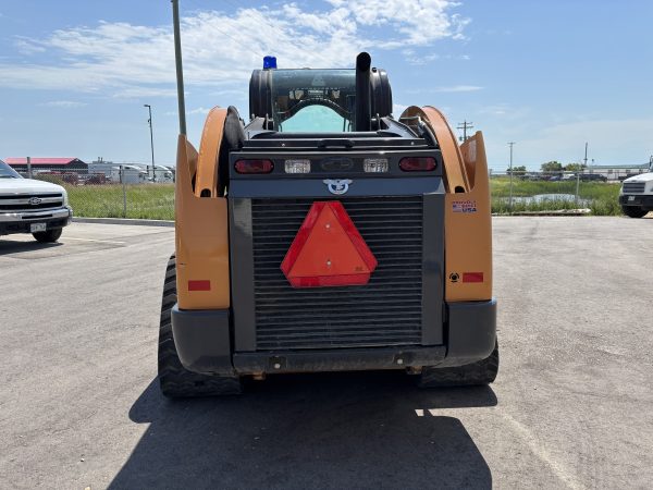 CASE TV450B Compact Track Loader - Image 4
