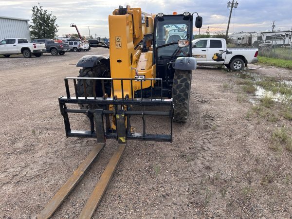 JCB 509-42 Telescopic Telehandler - Image 5
