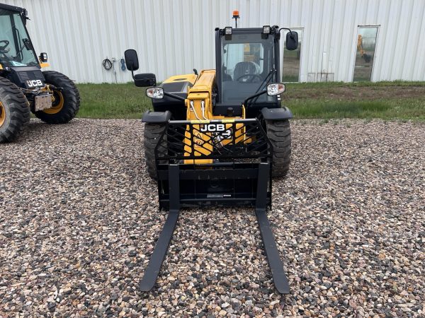 JCB 505-20 Telescopic Handler - Image 3