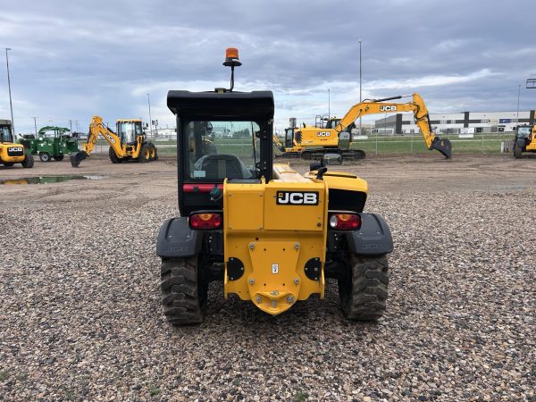 JCB 505-20 Telescopic Handler - Image 5