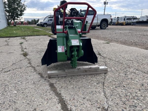 BANDIT SG-40 Stump Grinder - Image 3
